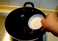 红烧肉的做法 步骤7