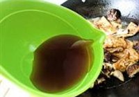花雕香菇豆腐的做法 步骤8