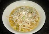 桂花蟹肉的做法 步骤8