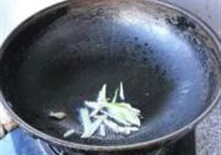 蚝汁油麦菜的做法 步骤6