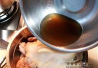 烤火鸡的做法 步骤10