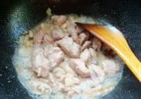 红烧肉炖土豆的做法 步骤3