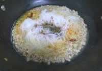 蚂蚁上树的做法 步骤8