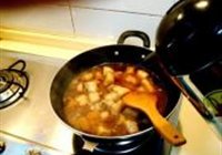 红烧肉的做法 步骤14