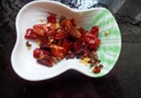萝卜红烧肉的做法 步骤2