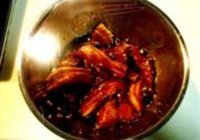 蜜汁叉烧的做法 步骤9