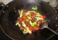 薯仔焖鸭的做法 步骤8