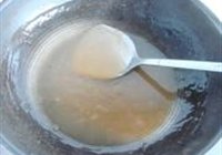 鲍汁八宝佛手的做法 步骤12