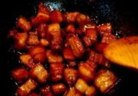 红烧肉的做法 步骤20