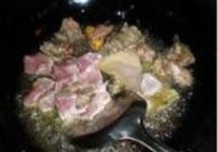 红烧甲鱼的做法 步骤6