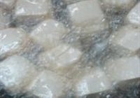 韭菜豆腐的做法 步骤6