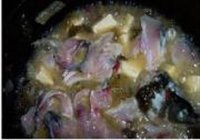 美味酸菜鱼的做法 步骤15