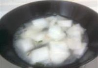 砂锅豆腐煲的做法 步骤3