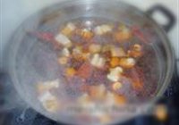 香菇红烧肉的做法 步骤6