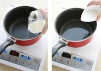 西柠煎软鸡的做法 步骤4