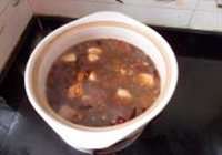 萝卜红烧肉的做法 步骤16