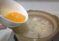 砂锅豆腐煲的做法 步骤7