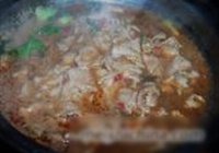 水煮牛肉的做法 步骤13