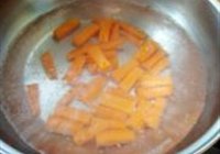 烧三样的做法 步骤4