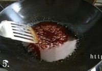 蜜汁秋刀鱼的做法 步骤5