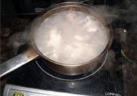 水煮肉片的做法 步骤7