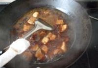 萝卜红烧肉的做法 步骤17
