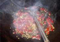 水煮肉片的做法 步骤5