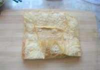 非油炸版芝麻酥鸭的做法 步骤12