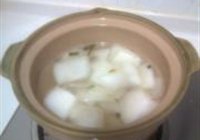 砂锅豆腐煲的做法 步骤4