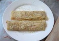 非油炸版芝麻酥鸭的做法 步骤13