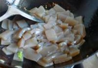 酸菜魔芋豆腐的做法 步骤6
