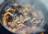 香菇红烧肉的做法 步骤8