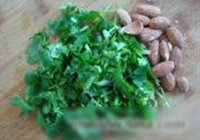 杏仁青酱黑豆通心粉的做法 步骤4