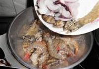 海鲜粉丝的做法 步骤5