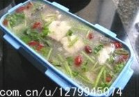 鲜鱼冻的做法 步骤8