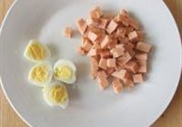 缤纷宝石项链的做法 步骤2