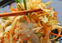 铁板包菜的做法 步骤6