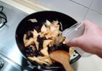 焖豆腐的做法 步骤6