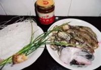 海鲜粉丝的做法 步骤1