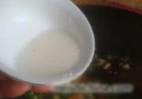 金盏五彩虾仁的做法 步骤14