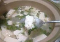 砂锅豆腐煲的做法 步骤9