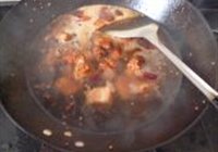 萝卜红烧肉的做法 步骤15