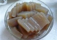 酸菜魔芋豆腐的做法 步骤2