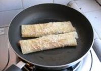 非油炸版芝麻酥鸭的做法 步骤15