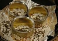 龙井茶香熏翅的做法 步骤12
