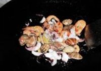 海鲜粉丝的做法 步骤8