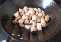 萝卜红烧肉的做法 步骤10
