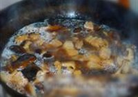 香菇红烧肉的做法 步骤9