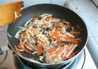 非油炸版芝麻酥鸭的做法 步骤6
