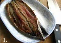 蜜汁秋刀鱼的做法 步骤1